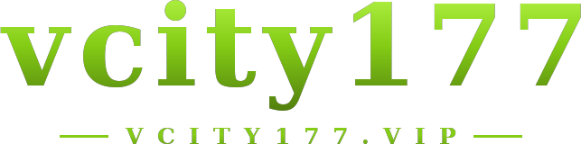 vcity177 logo
