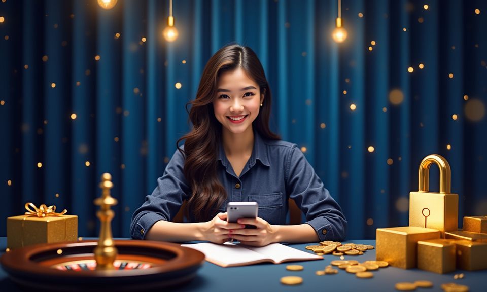 vcity177 How Songket Riches Slots Works at vcity177