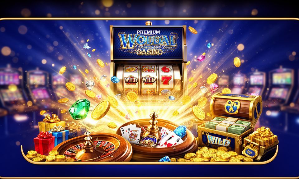 vcity177 What Our Live Dealer Lobby Covers
